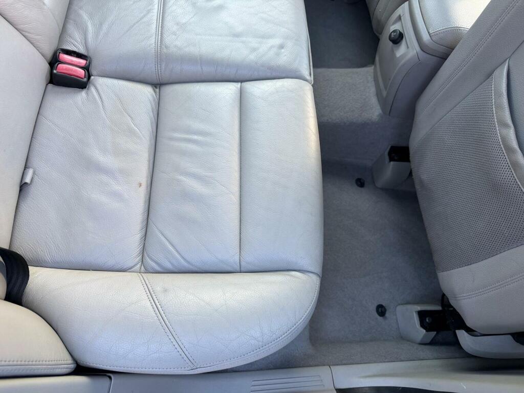 Volvo V50 Estate Se V50 200555 Blue #23