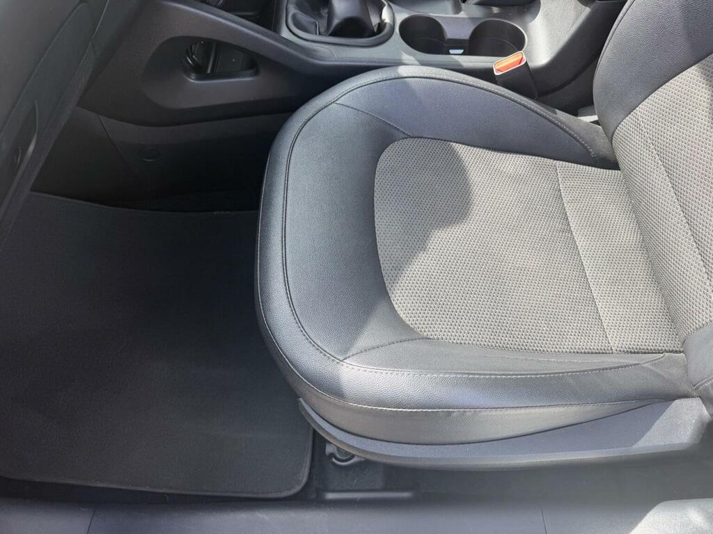 Hyundai Ix35 Suv 2.0 Crdi Se 4Wd Euro 5 Nav 201414 Blue #18