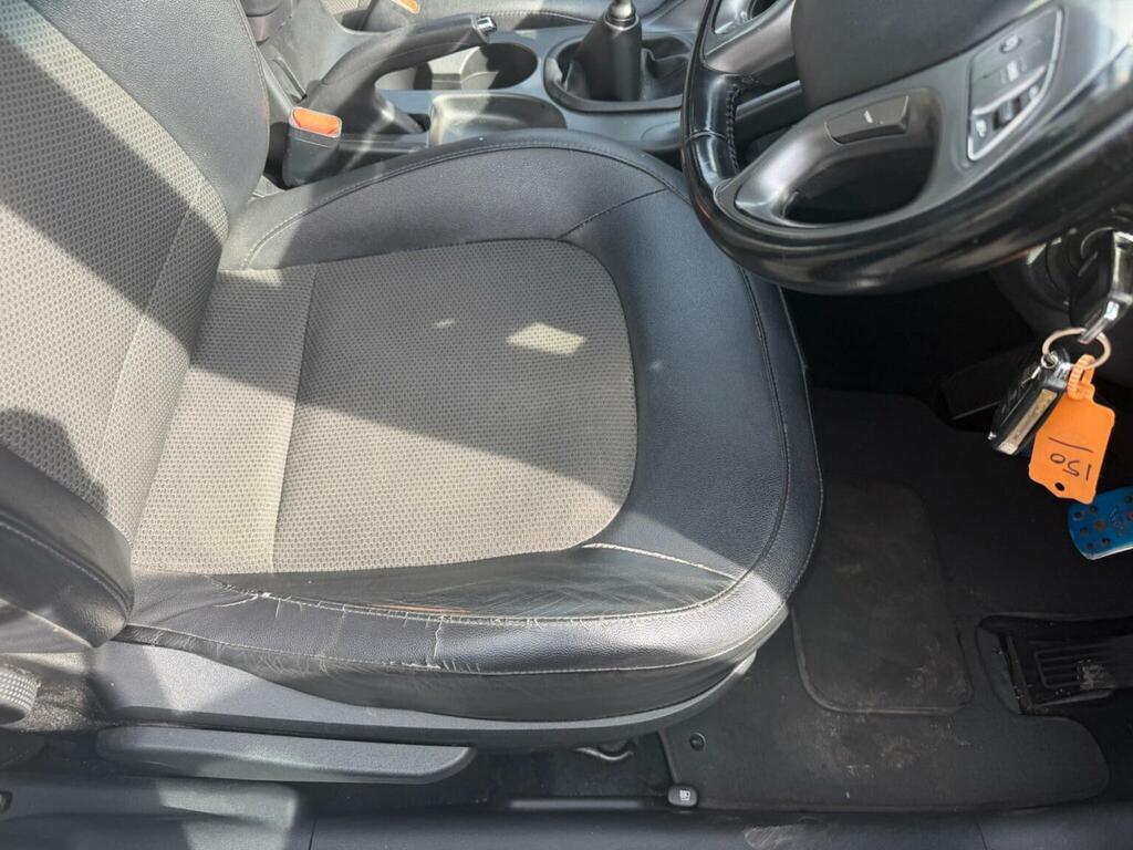 Hyundai Ix35 Suv 2.0 Crdi Se 4Wd Euro 5 Nav 201414 Blue #13