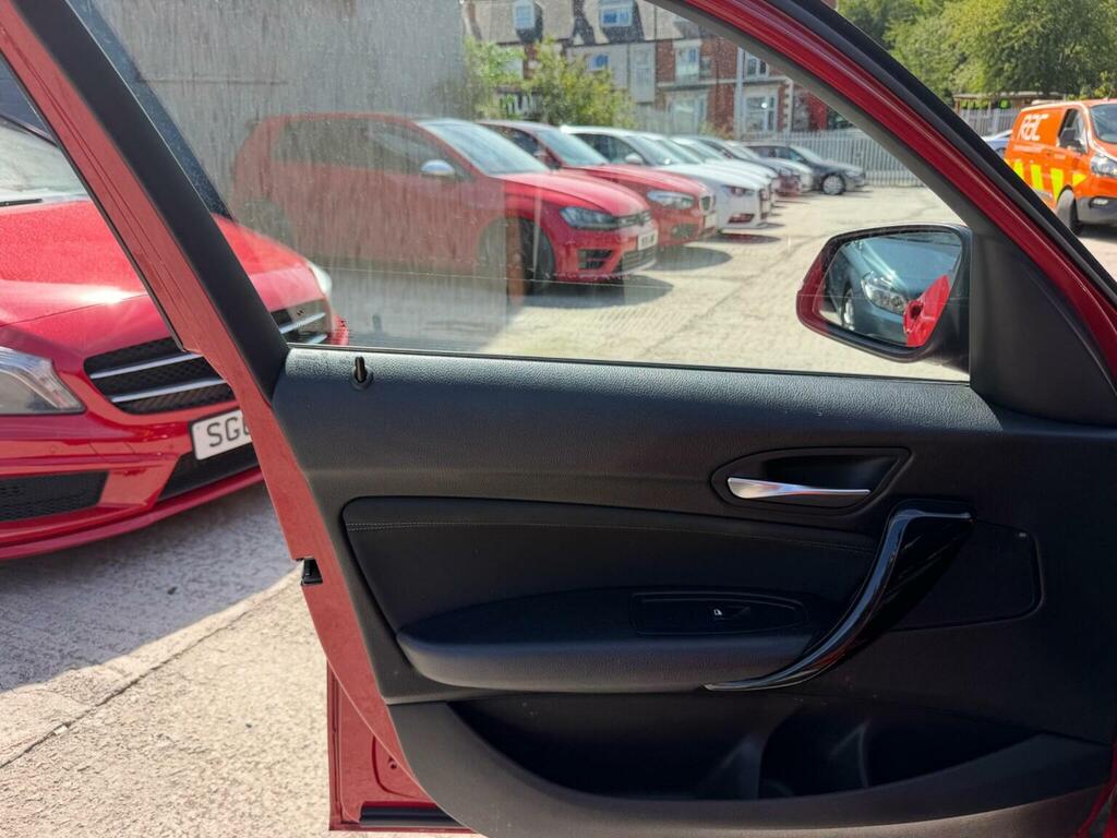 BMW 1 Series 118I M Sport 1.5 #14