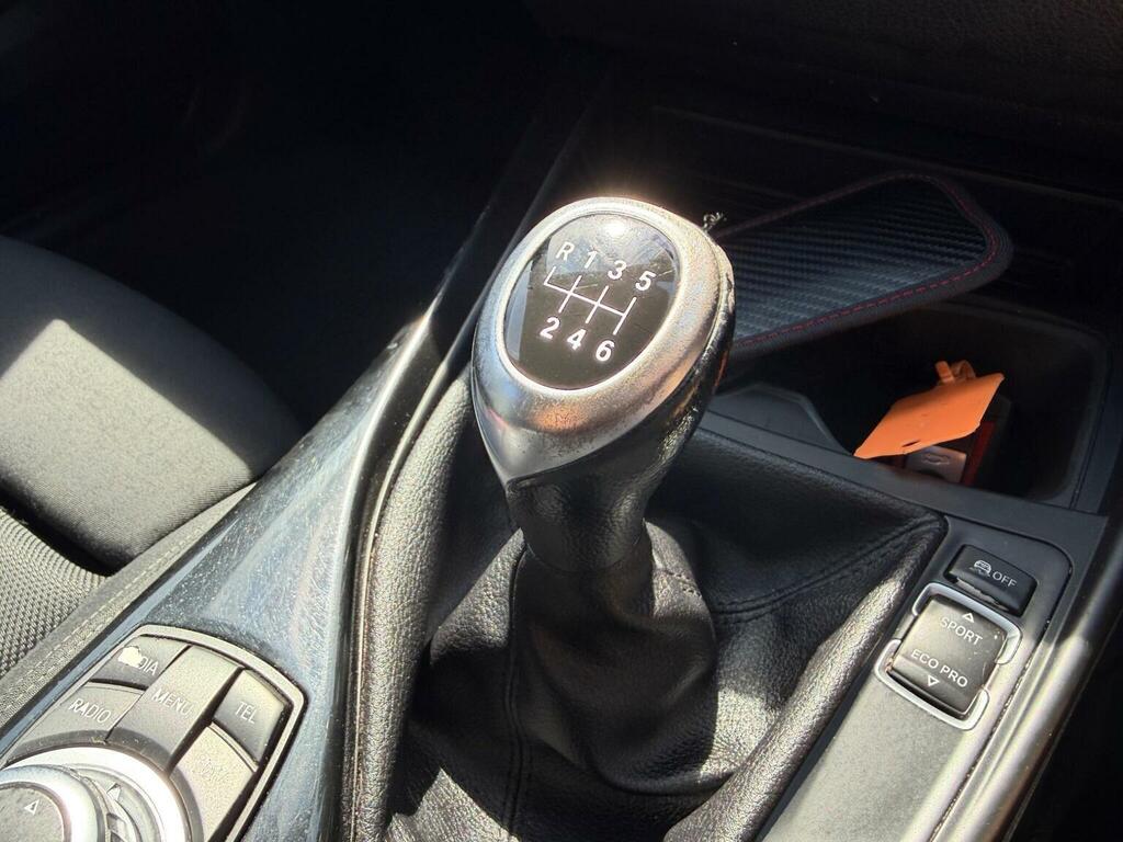 BMW 1 Series 118I M Sport 1.5 #32