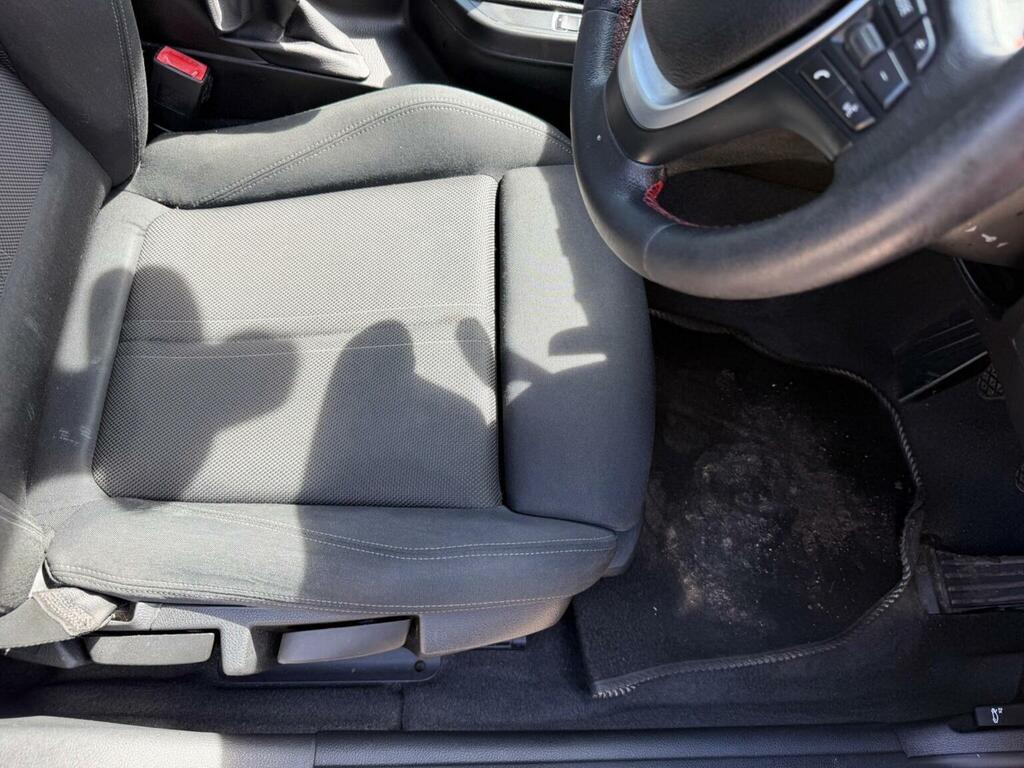 BMW 1 Series 118I M Sport 1.5 #13