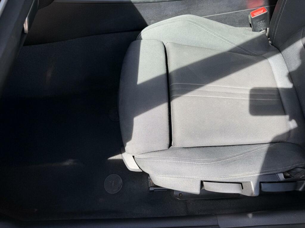 BMW 1 Series 118I M Sport 1.5 #18