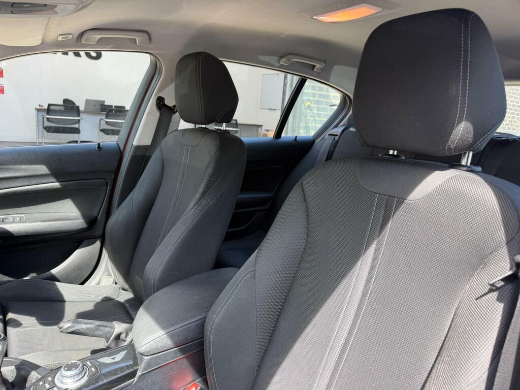 BMW 1 Series 118I M Sport 1.5 #17