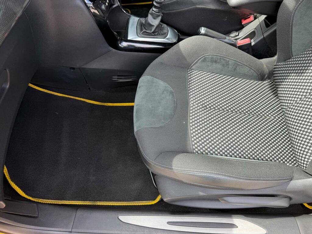 Citroen DS3 1.6 Hdi Orla Kiely Hatchback Eur White #18