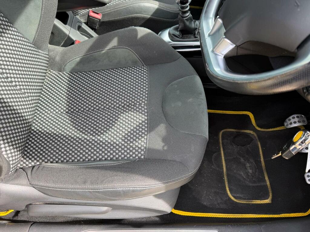 Citroen DS3 1.6 Hdi Orla Kiely Hatchback Eur White #13