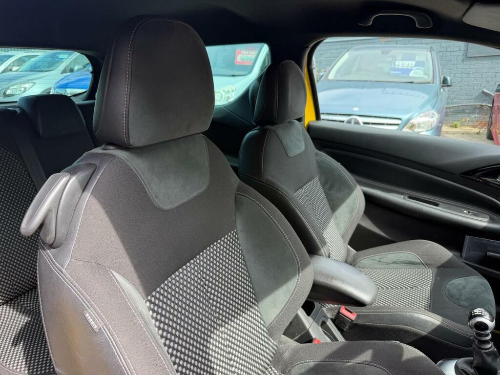 Citroen DS3 1.6 Hdi Orla Kiely Hatchback Eur White #12