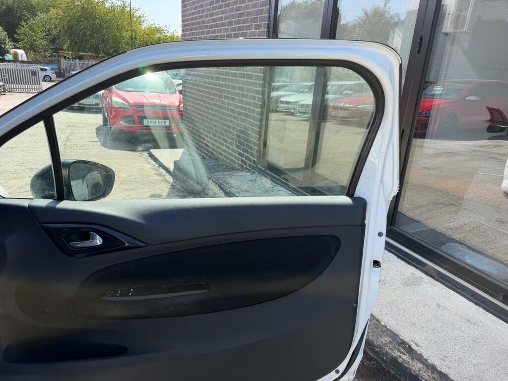 Citroen DS3 Orla Kiely Hdi 3-Door Rare Model Just 55K Smokes A Grey #9