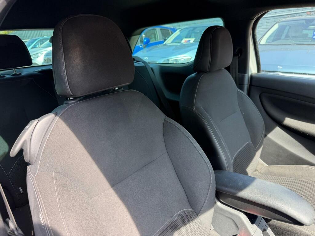 Citroen DS3 Orla Kiely Hdi 3-Door Rare Model Just 55K Smokes A Grey #12