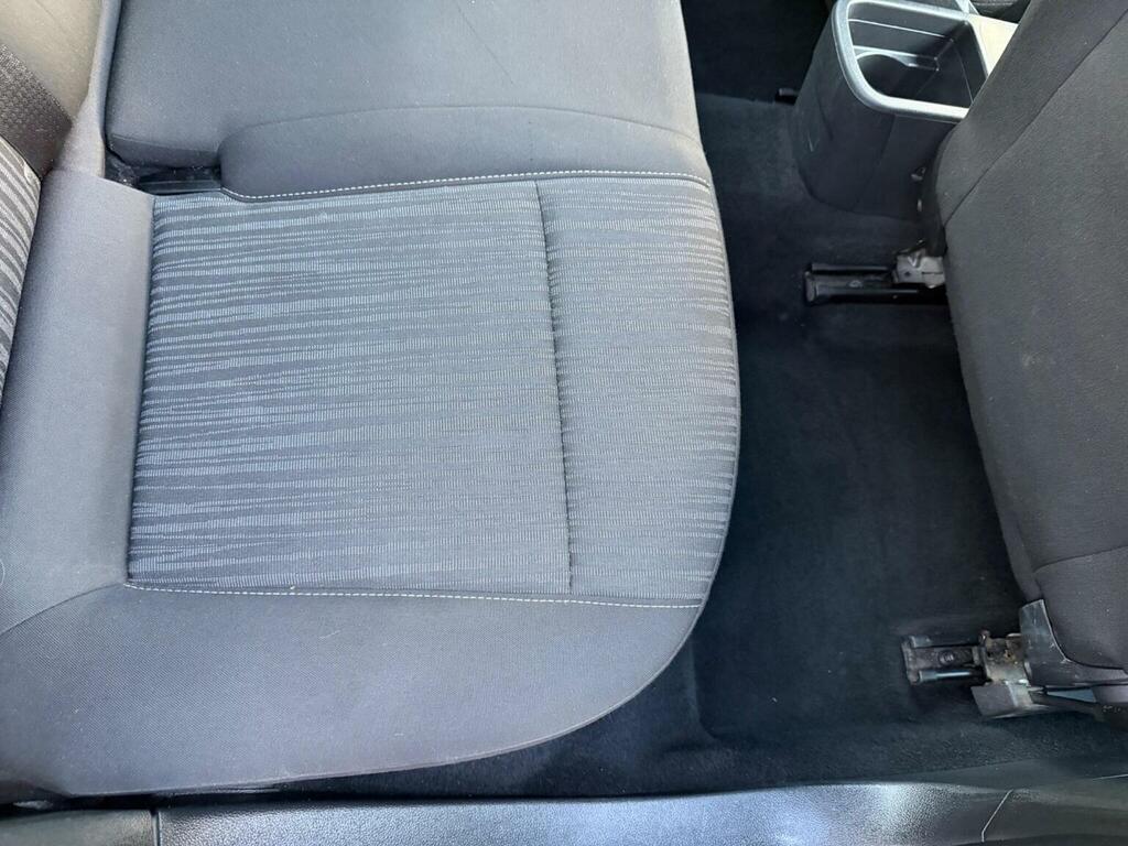 Vauxhall Astra 1.6 16V Exclusiv Sports Tourer Euro 5 Silver #23