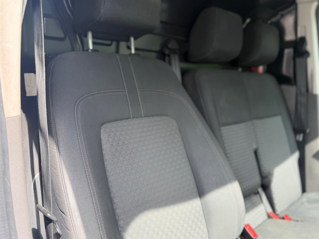 Ford Transit Connect 1.0 210 Ecoboost Trend L2 Euro 6 Ss White #3