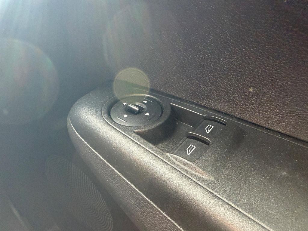 Ford Tourneo Courier Tourneo Courier Zetec Tdci Blue #16