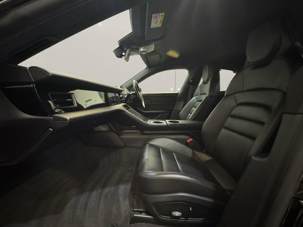 Porsche Taycan Performance Plus 93.4Kwh Turbo S 4Wd #26