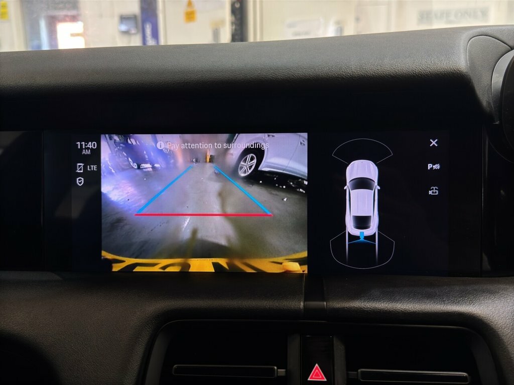 Porsche Taycan Performance Plus 93.4Kwh Turbo S 4Wd #12