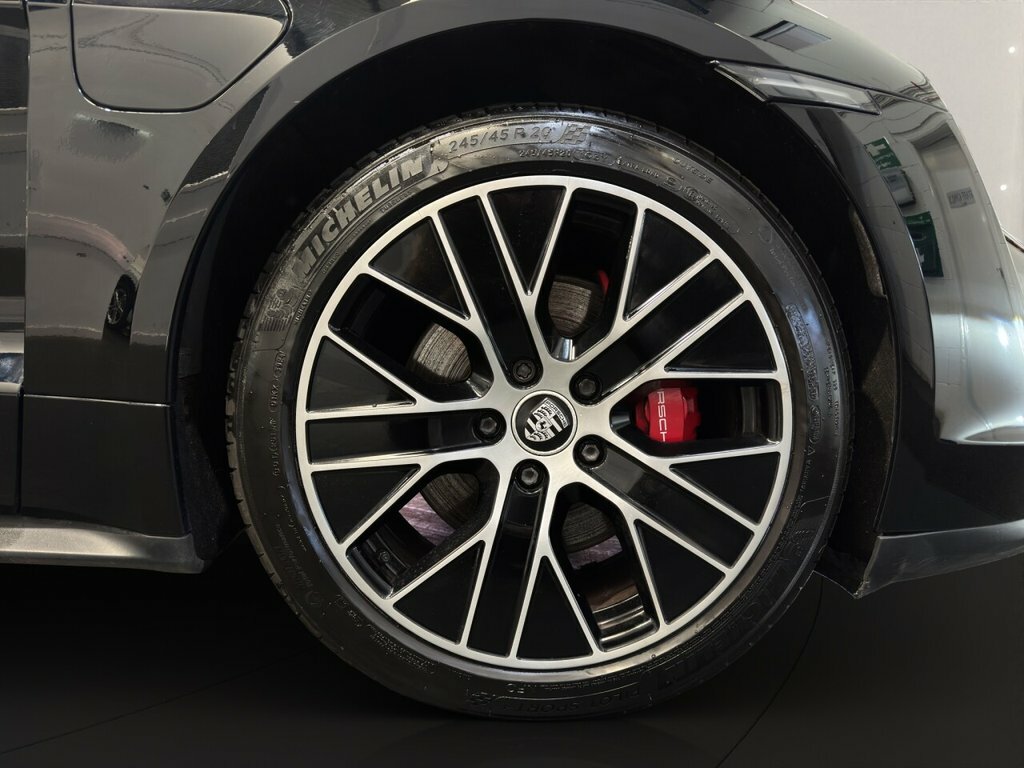 Porsche Taycan Performance Plus 93.4Kwh Turbo S 4Wd #7