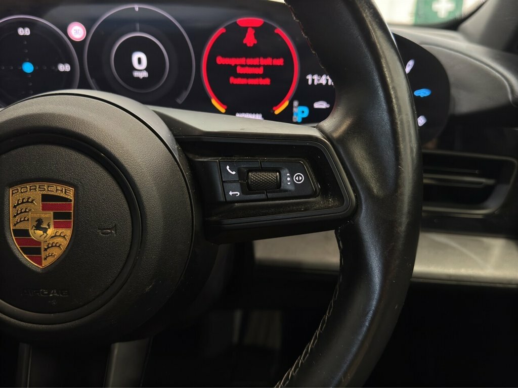 Porsche Taycan Performance Plus 93.4Kwh Turbo S 4Wd #15