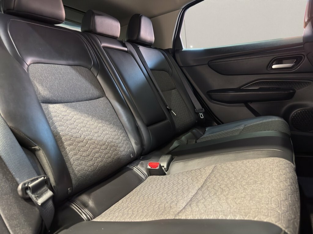 Nissan Ariya Ariya Advance Blue #18