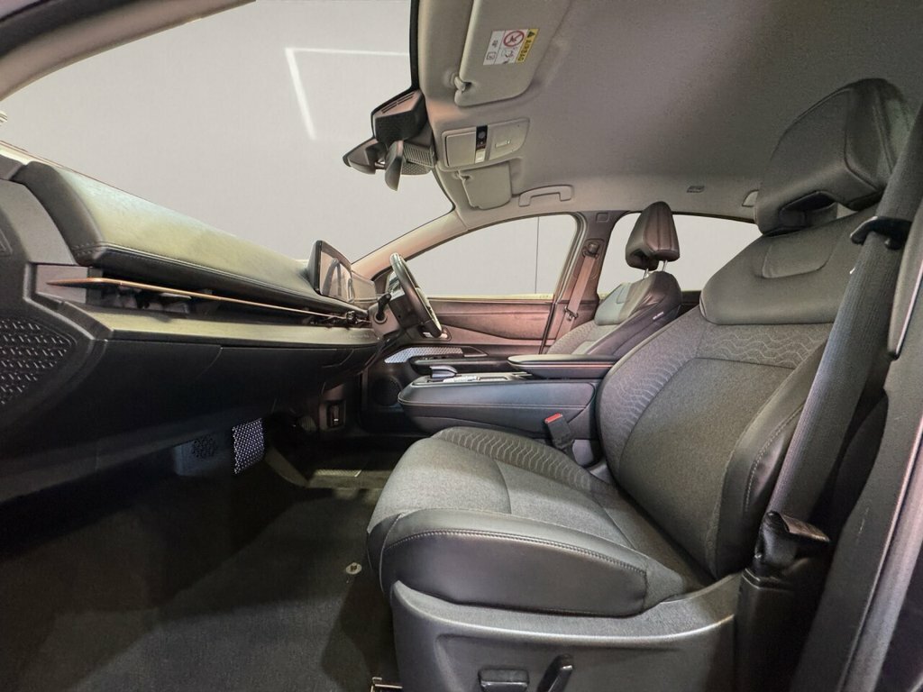 Nissan Ariya Ariya Advance Blue #23