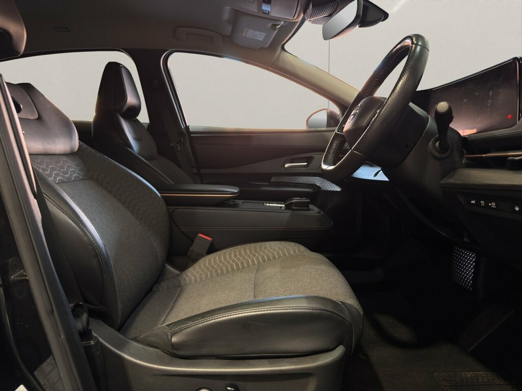Nissan Ariya Ariya Advance Blue #17