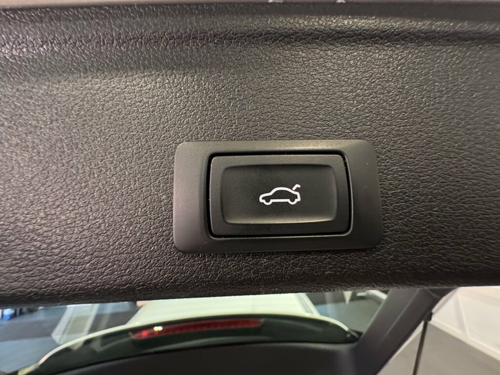 Audi A4 Avant Avant Black Edition 35 Tdi 163 Ps S Tronic Black #23