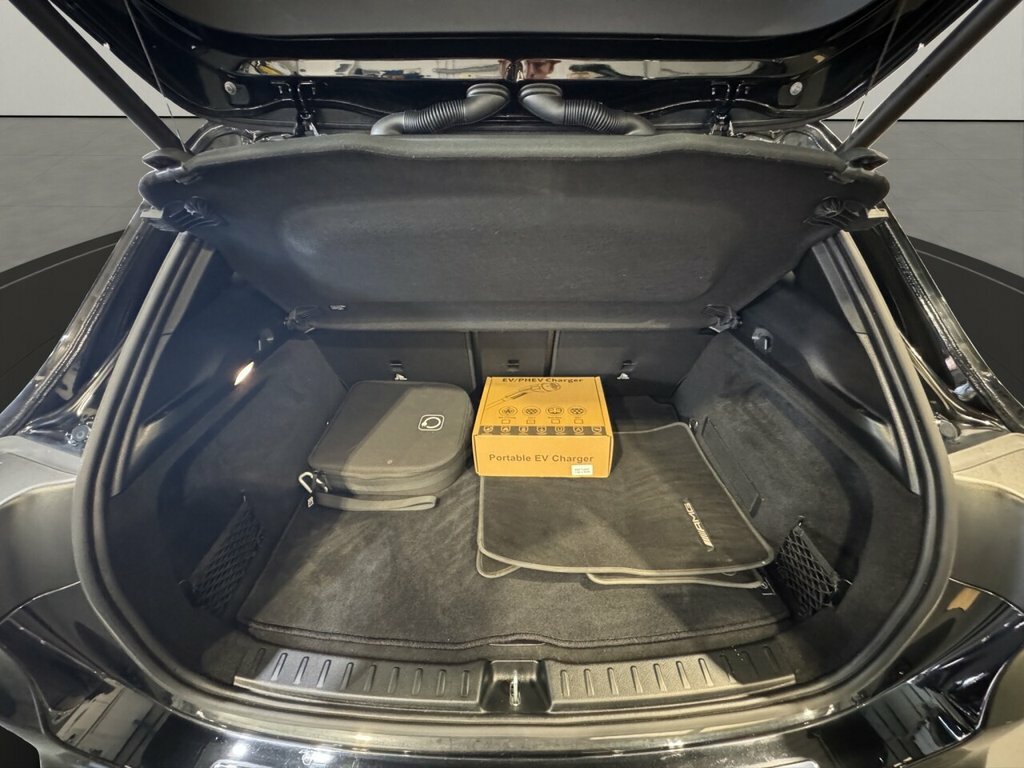 Mercedes-Benz EQA Eqa 250 140Kw Amg Line Premium 66.5Kwh Grey #23