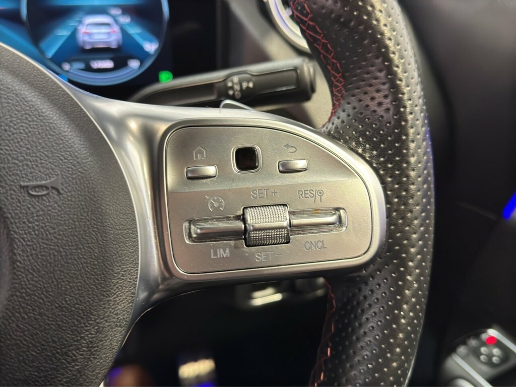 Mercedes-Benz EQA Eqa 250 140Kw Amg Line Premium 66.5Kwh Grey #14