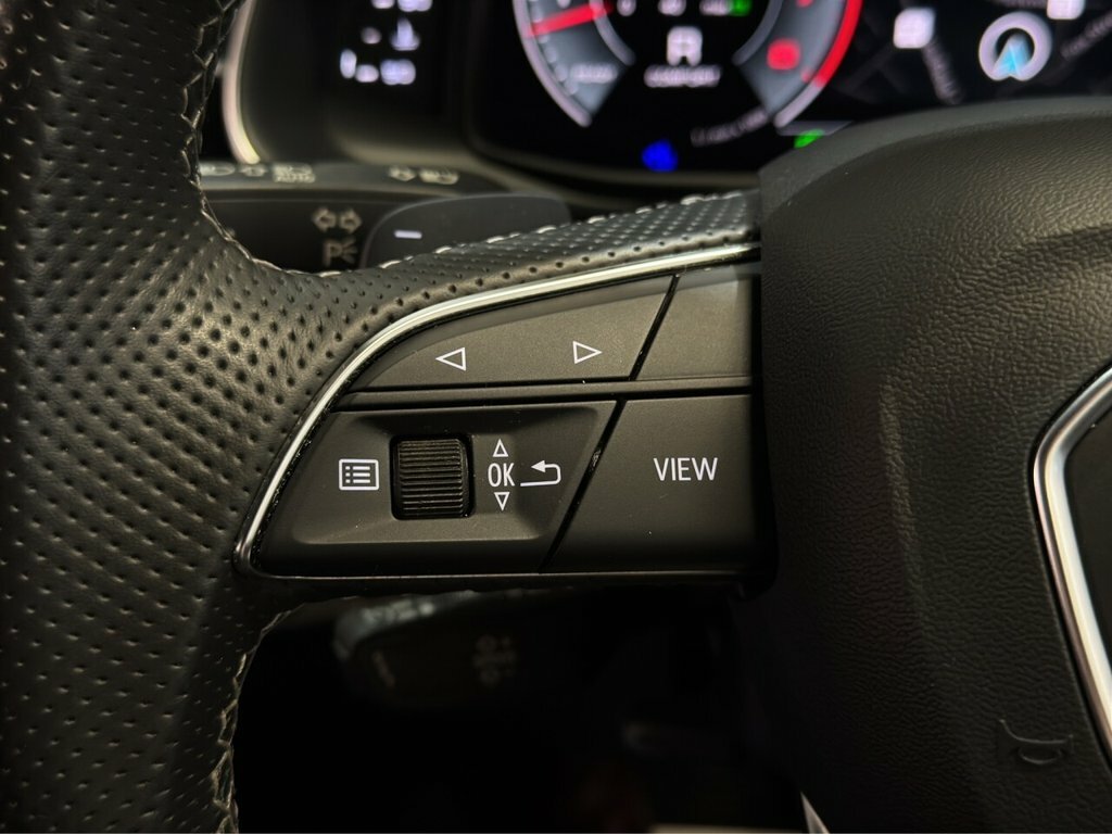 Audi Q8 3.0 Tdi V6 50 S Line Suv Tiptronic Quat Grey #13