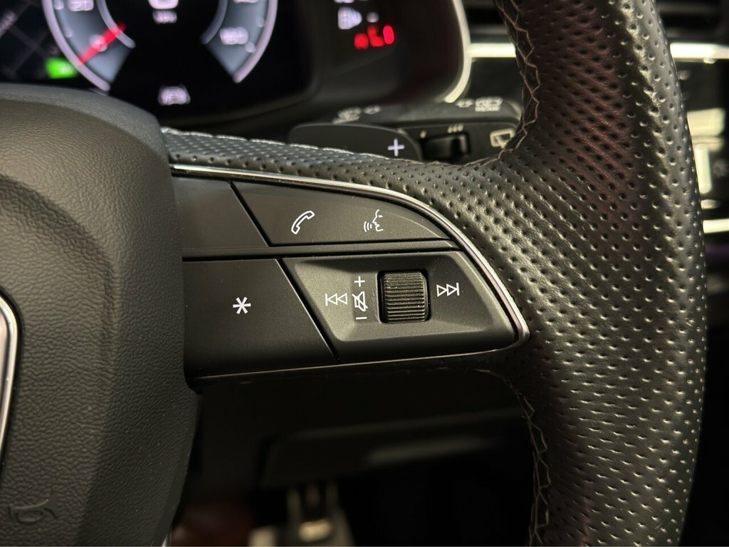 Audi Q8 3.0 Tdi V6 50 S Line Suv Tiptronic Quat Grey #14