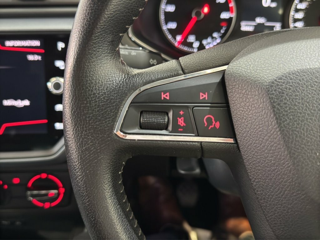 Seat Arona 1.0 Tsi 115 Fr Sport Blue #13