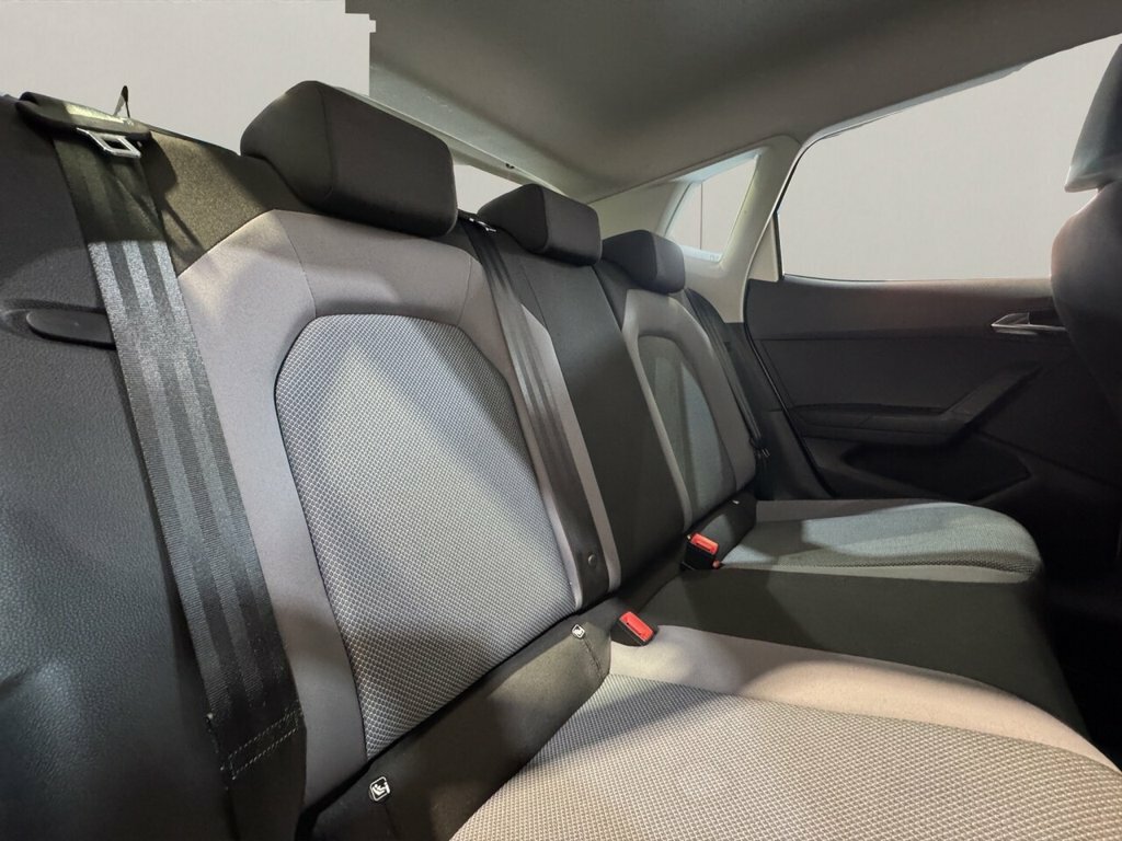 Seat Arona 1.0 Tsi 115 Fr Sport Blue #20
