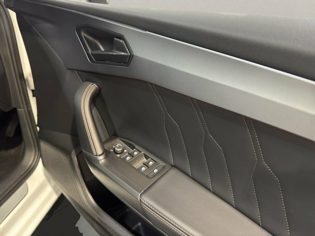 Cupra Leon 1.5 Etsi Evo V1 Estate Hybrid Dsg Euro Grey #18