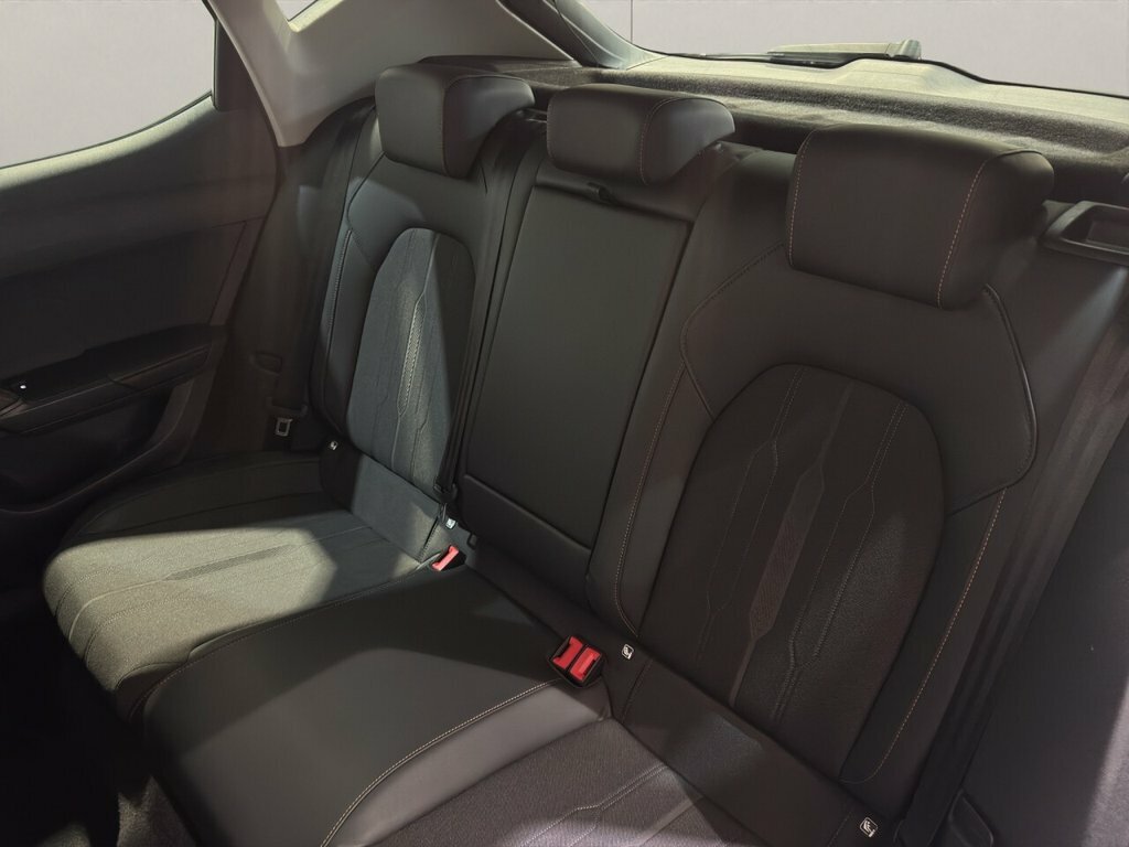 Cupra Leon 1.5 Etsi Evo V1 Estate Hybrid Dsg Euro Grey #24