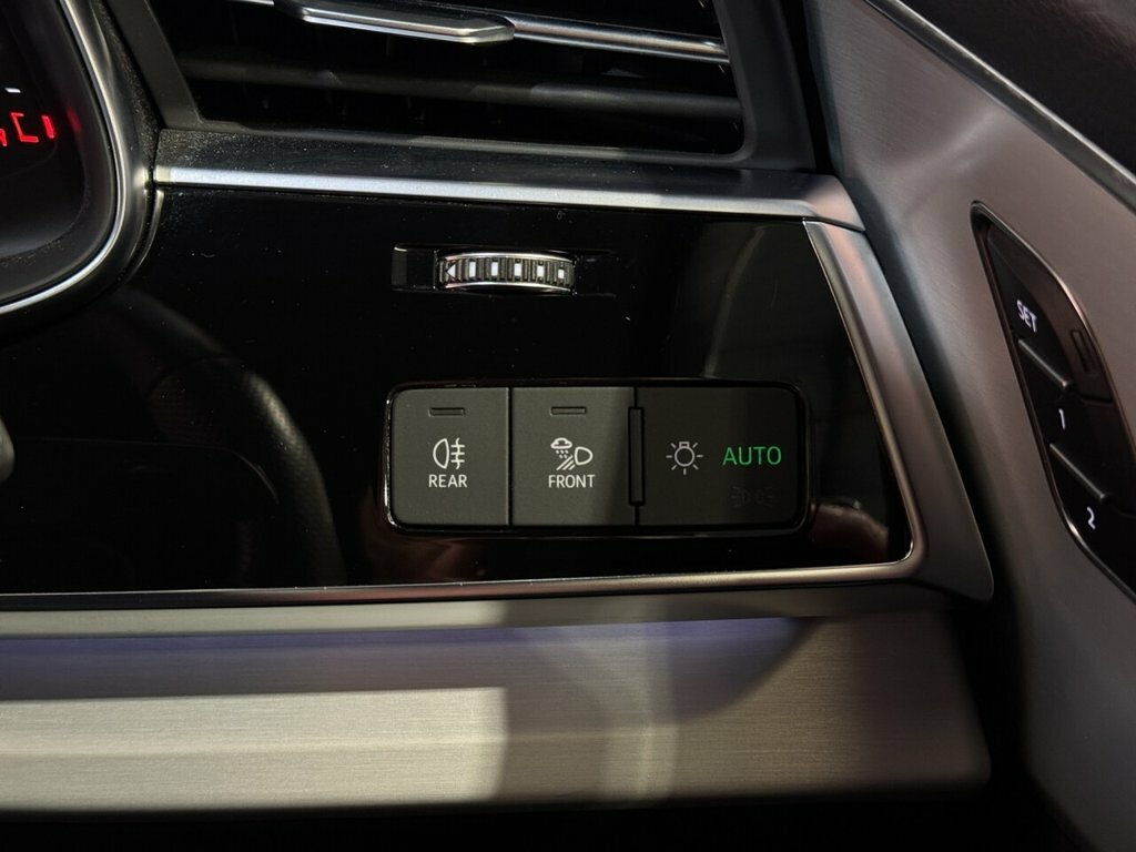 Audi Q7 3.0 Tfsi V6 55 S Line Tiptronic Quattro Euro 6 S Black #16