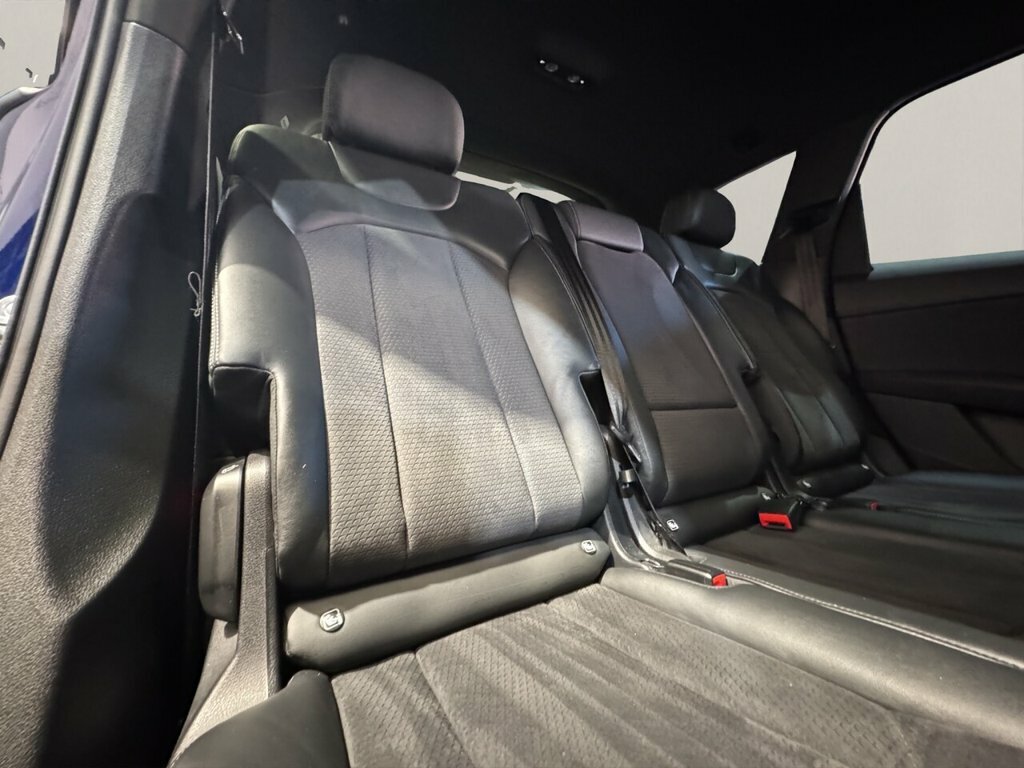 Audi Q7 3.0 Tfsi V6 55 S Line Tiptronic Quattro Euro 6 S Black #20