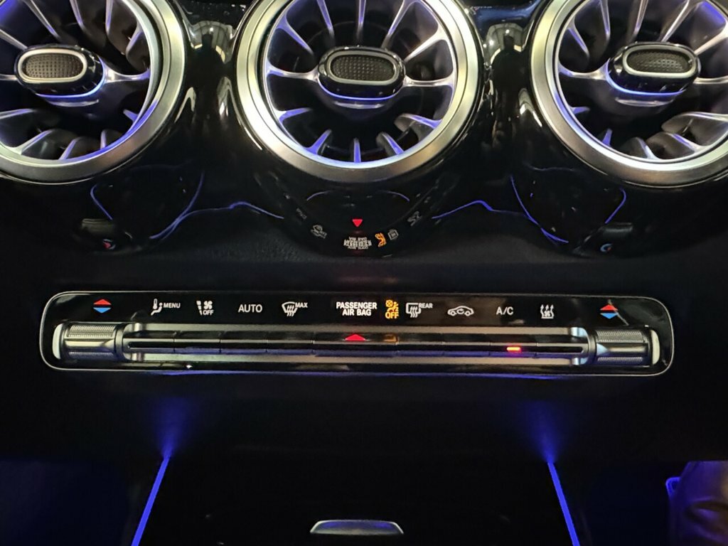 Mercedes-Benz EQB Eqb 350 4Matic Amg Line Premium 289 Bhp Black #17