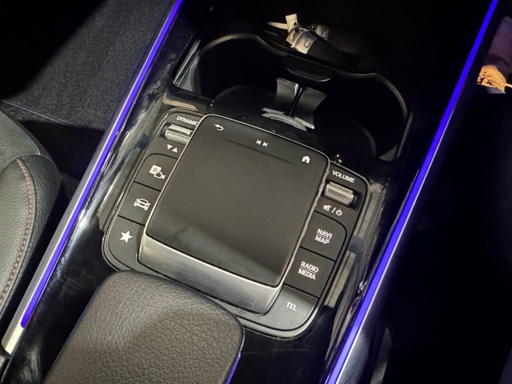 Mercedes-Benz EQB Eqb 350 4Matic Amg Line Premium 289 Bhp Black #16