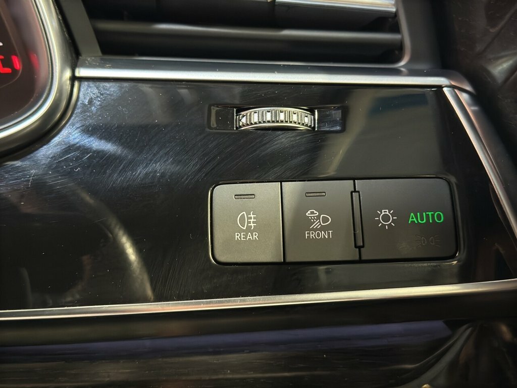 Audi Q7 2022 3.0 Tfsi V6 55 Vorsprung Suv Tiptr White #17