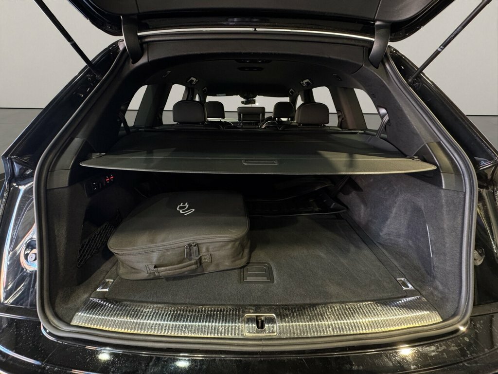Audi Q7 2022 3.0 Tfsi V6 55 Vorsprung Suv Tiptr White #23