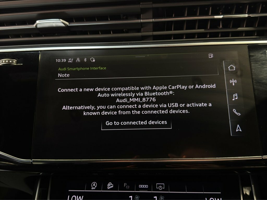 Audi Q7 2022 3.0 Tfsi V6 55 Vorsprung Suv Tiptr White #10