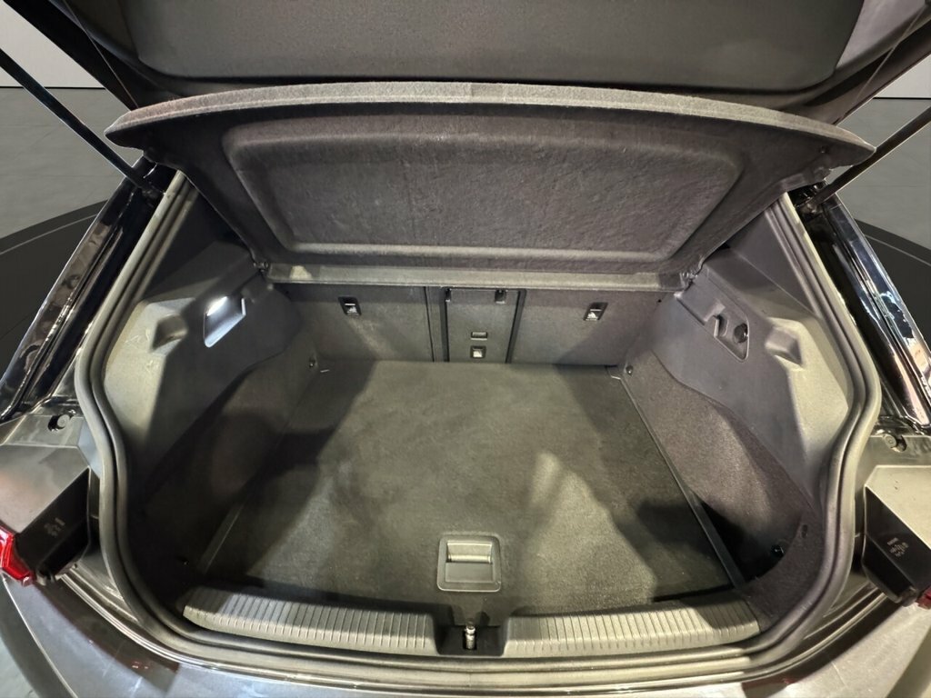 Volkswagen ID.3 Family 58Kwh Pro Performance 204Ps 1-Speed Black #20