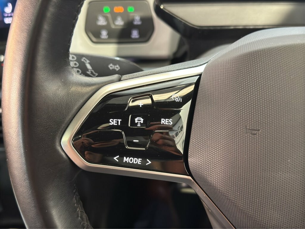 Volkswagen ID.3 Family 58Kwh Pro Performance 204Ps 1-Speed Black #11