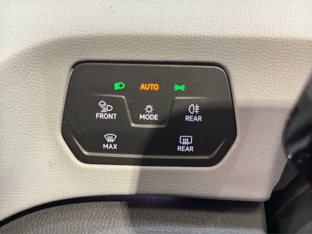 Volkswagen ID.3 Family 58Kwh Pro Performance 204Ps 1-Speed Black #13