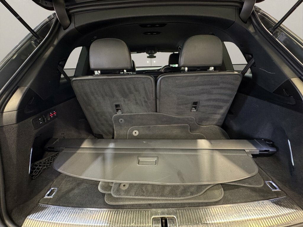 Audi Q7 Audi Estate 50 Tdi Quattro Vorsprung Ti White #23