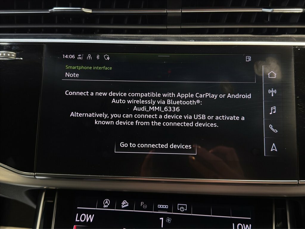 Audi Q7 Audi Estate 50 Tdi Quattro Vorsprung Ti White #10