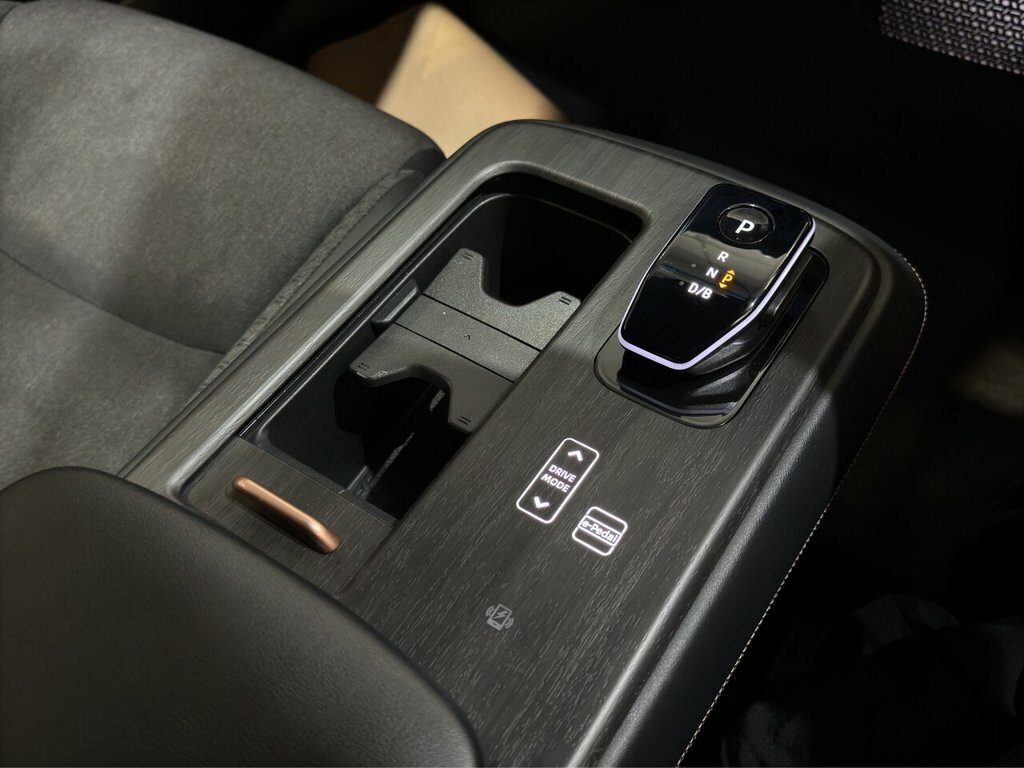 Nissan Ariya 160Kw Advance 63Kwh 22Kwch Green #16