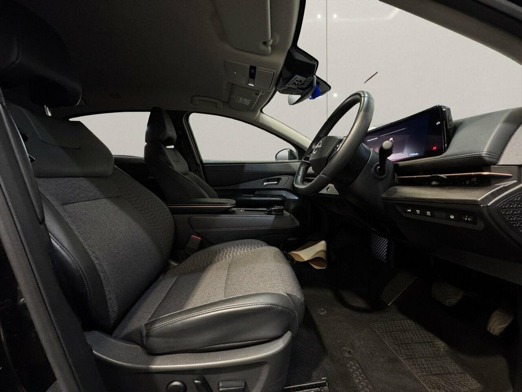 Nissan Ariya 160Kw Advance 63Kwh 22Kwch Green #19