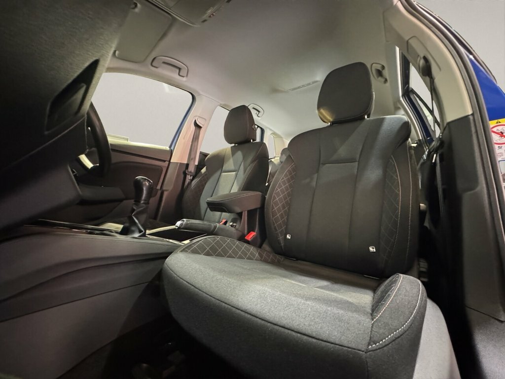 Skoda Kamiq 1.5 Tsi Act Monte Carlo Suv Dsg Euro 6 #23