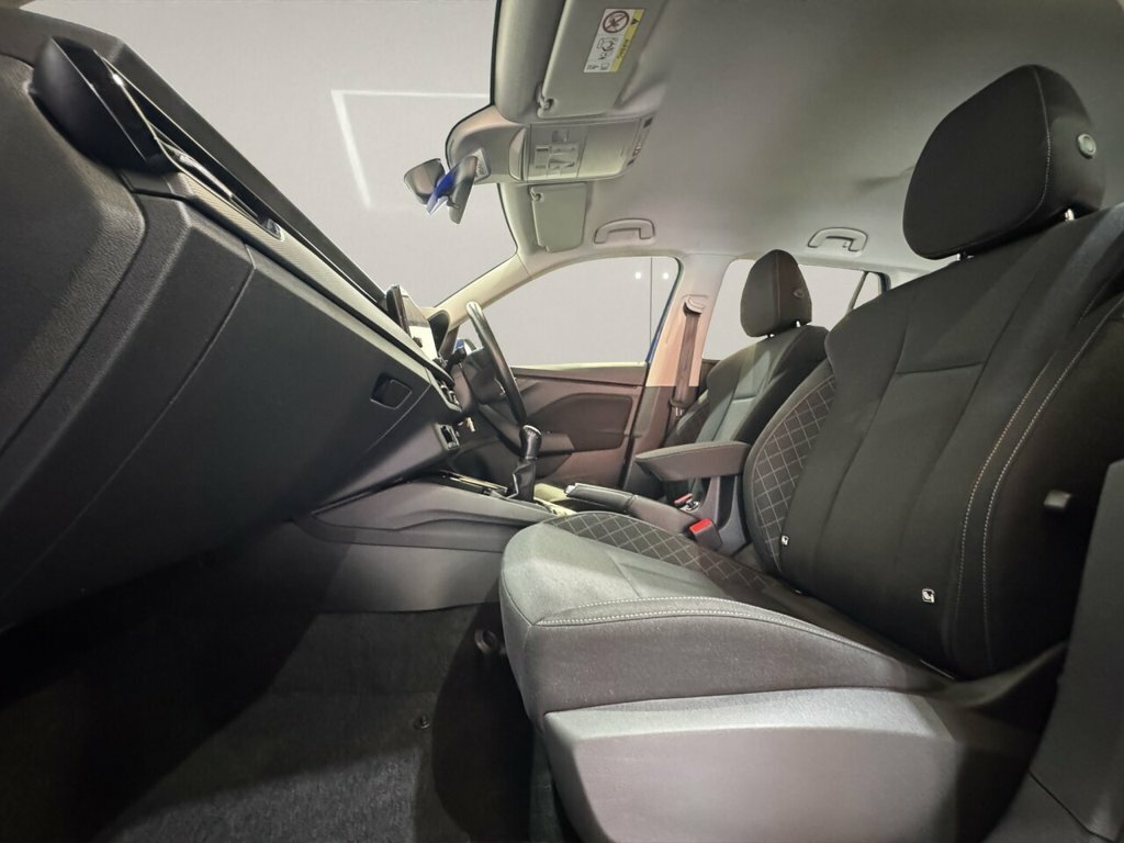 Skoda Kamiq 1.5 Tsi Act Monte Carlo Suv Dsg Euro 6 #22