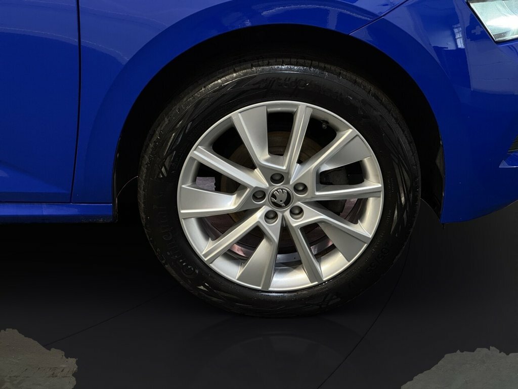 Skoda Kamiq 1.5 Tsi Act Monte Carlo Suv Dsg Euro 6 #7