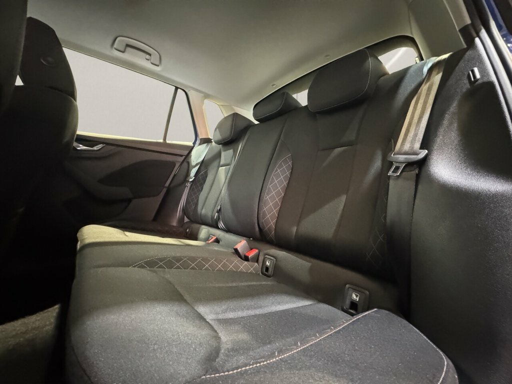 Skoda Kamiq 1.5 Tsi Act Monte Carlo Suv Dsg Euro 6 #21